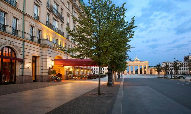 1581292683 954 Germany Hotels List of the best hotels in Germany 2020 - Germany Hotels: List of the best hotels in Germany 2022 cities