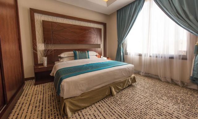 Looking for the best hotel in Riyadh? Find out what Arab visitors think and then make a reservation