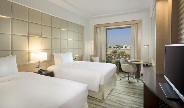 After monitoring the opinions of Arab visitors who have previously lived in Riyadh, we show you the best hotels in Riyadh to choose what suits you