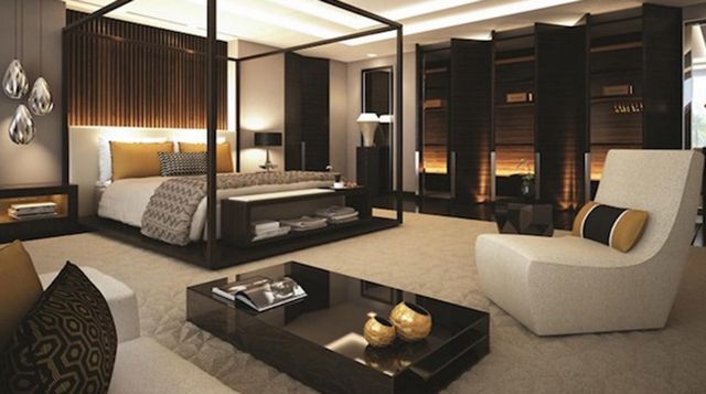 Get the best hotels in Riyadh, location and price, as well as the services provided
