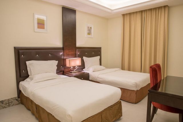 If you are looking Riyadh hotel apartments, you are the best