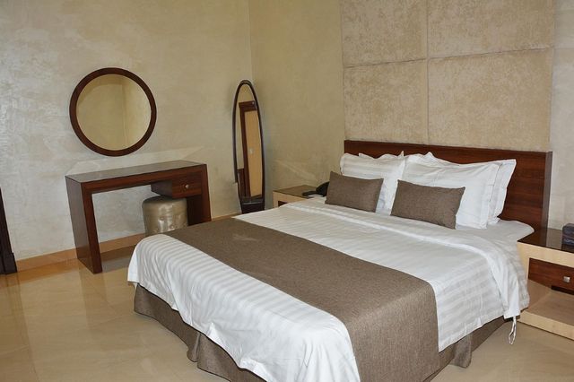 The best hotel apartments in Riyadh guarantee you comfort and luxury in elegant and spacious units