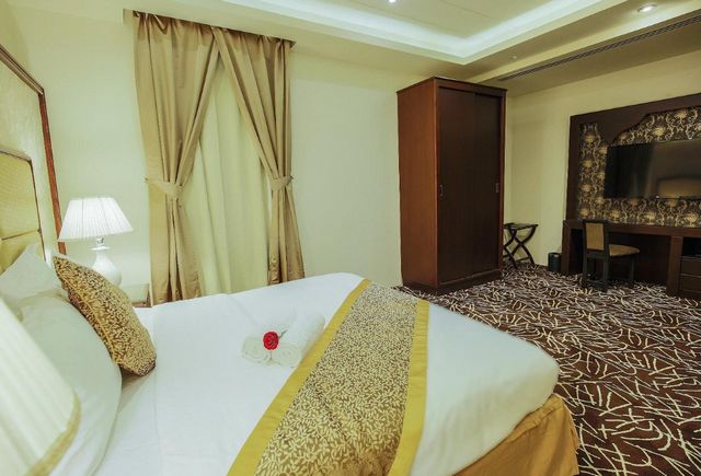 In order to facilitate booking hotel apartments in Riyadh, we have chosen the best for you to choose between