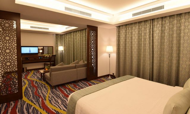 The best hotels in Jeddah, where distinct accommodation options are recommended