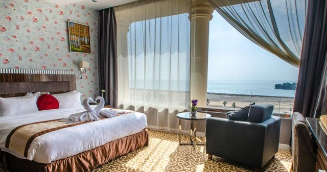 Find out the best hotels of Jeddah by the sea and their prices