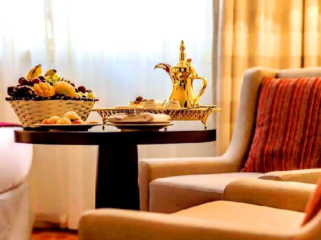 The best hotels in Mecca offer a variety of accommodations to suit individuals and groups