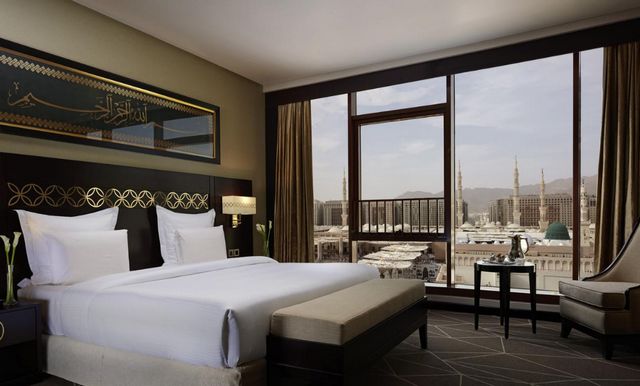 We offer a comprehensive guide of the best, most varied and best-selling hotels in Medina