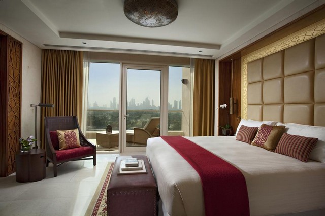 Raffles Dubai Hotel is interested in providing a selection of hotel services, thus it is one of the best five-star hotels in Dubai