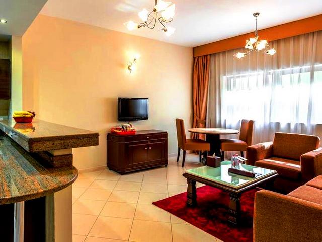 The services and facilities of hotel apartments for rent Dubai vary to suit all types of visitors