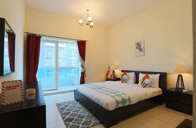 Cheap chalets in Dubai offer spacious and clean rooms