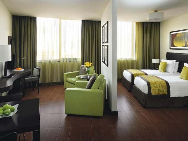 Cheap hotel apartments in Dubai offer all amenities