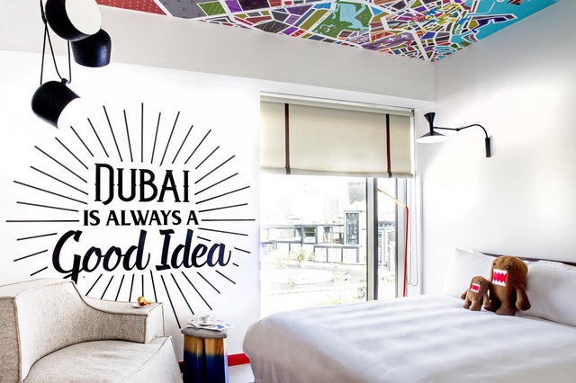 Cheap beachfront hotels in Dubai providing upscale services