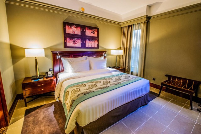 The cheapest hotel in Dubai Deira is distinguished by its many facilities