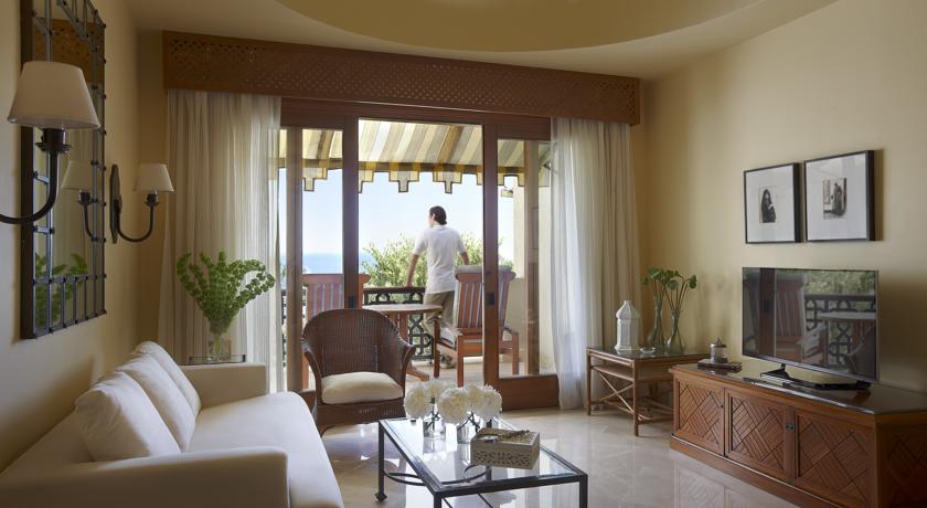 Four Seasons Resort Sharm El Sheikh Four Seasons Resort is one of the best luxury Sharm El Sheikh resorts