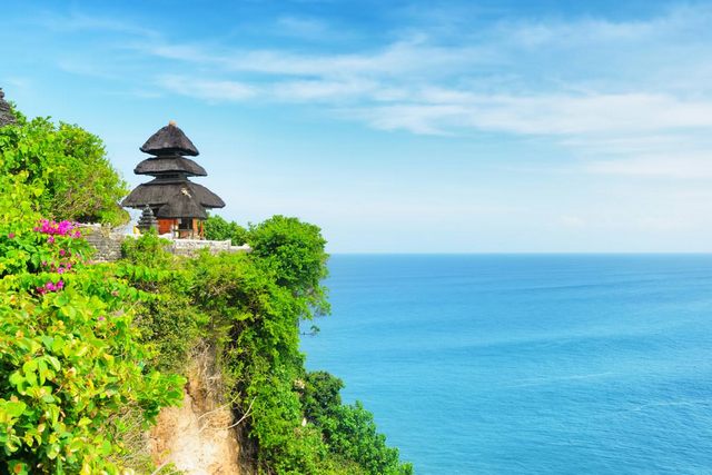 Tourism in Bali