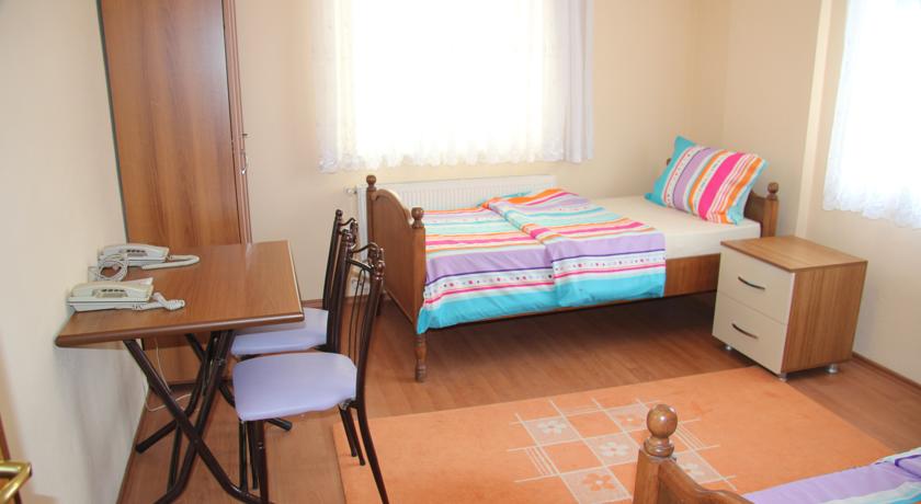 Furnished apartments in Trabzon