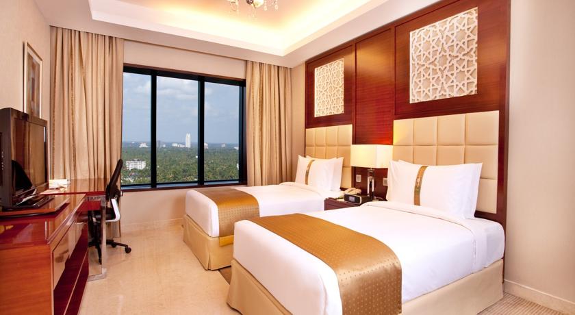 Hotels in Kerala
