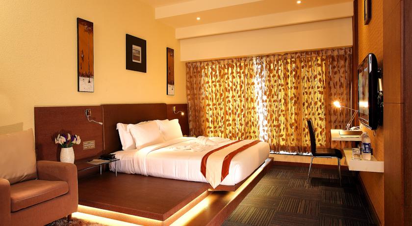 Munnar Kerala hotels