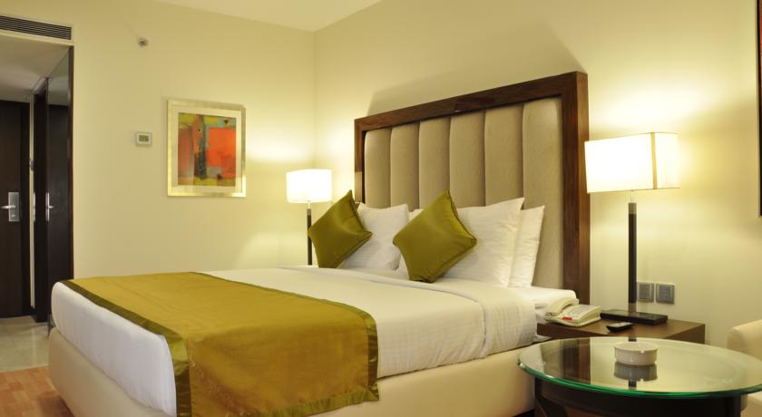 The best hotel in Bangalore