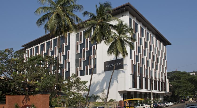 Best Indian hotels in Goa