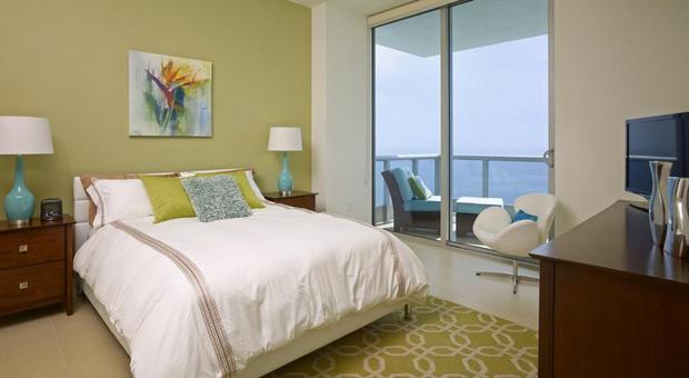 The best hotels in Miami Beach