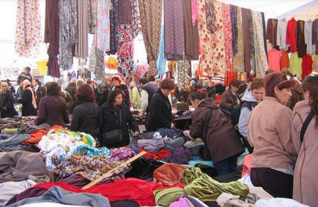 The best markets in Istanbul