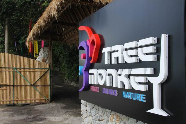 Three Monkey Restaurant is one of the best restaurants in Penang
