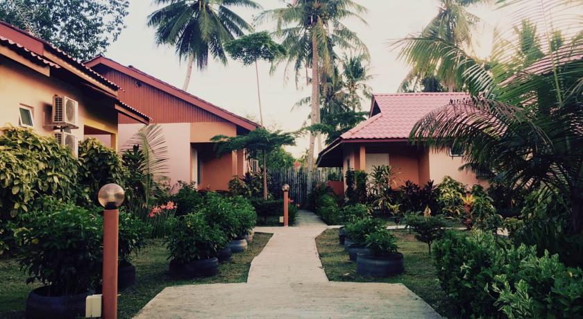 Villas in Langkawi Malaysia