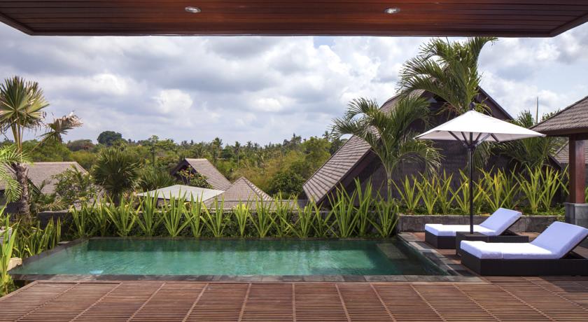 Bali Villas 