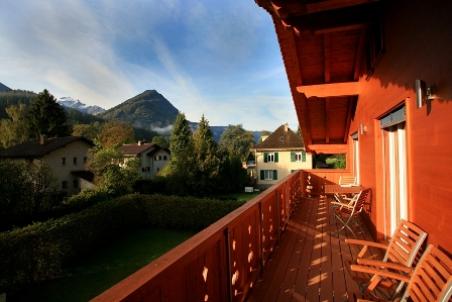 Villas for rent in Interlaken