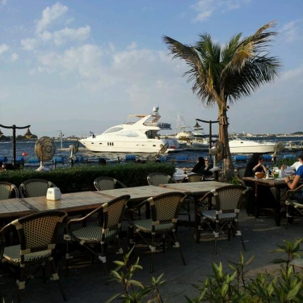 Jeddah's most luxurious restaurants