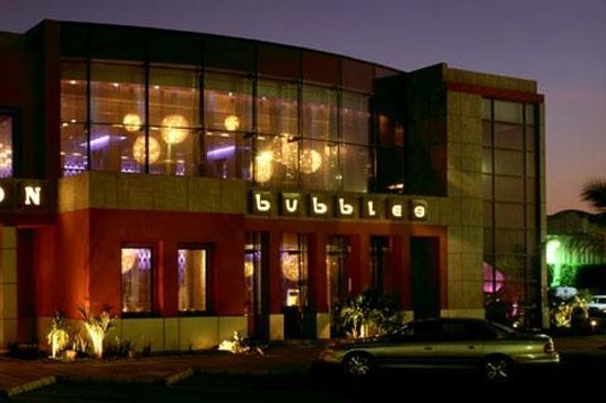 The best restaurants in Jeddah