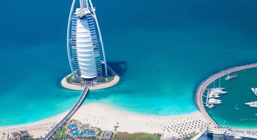 Dubai Resorts