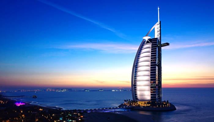 Cheap hotels in Dubai