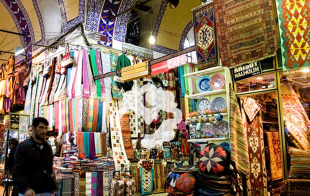 Makkah markets