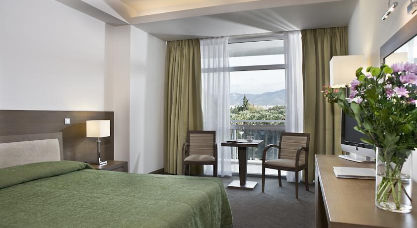 Greece Athens hotels