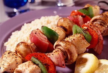 Halal restaurants in Athens Greece