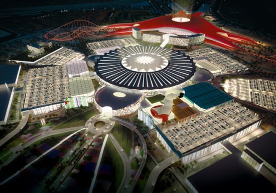 1581294443 924 Top 10 tried and tested Abu Dhabi malls. We recommend - Top 10 tried and tested Abu Dhabi malls. We recommend you to visit them