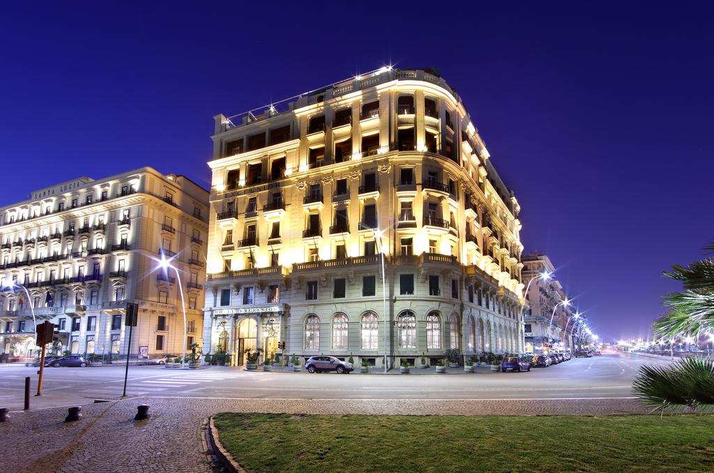 Italy Naples hotels