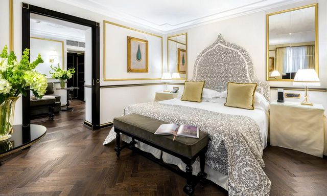 See what visitors are saying about the best hotels in Venice and then choose the one that suits you