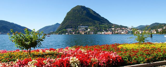The 3 best activities you can do in Lake Lugano, Switzerland