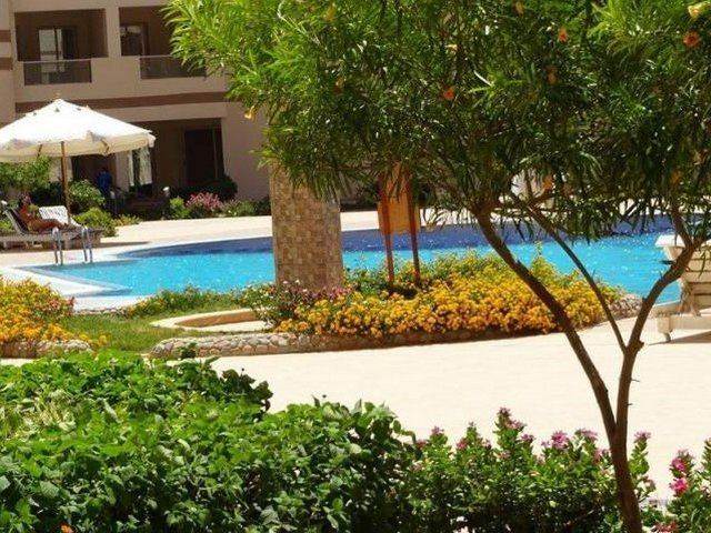 Apartments for rent in Hurghada