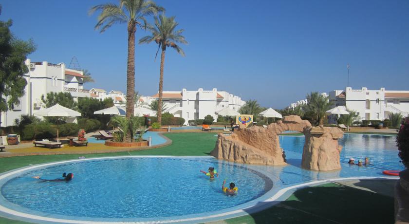 Riviera Sharm Habiba Hotel Apartments is one of the best hotel apartments in Sharm El Sheikh, Egypt