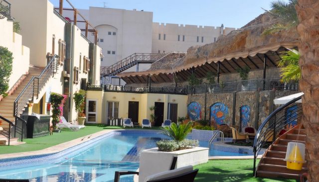 Find out with us the best hotels in Sharm El Sheikh and how to book