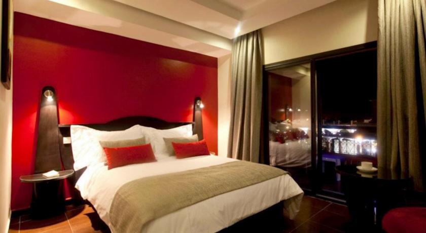 Red Marrakech Hotel, find in the article the best hotels in Marrakech Morocco