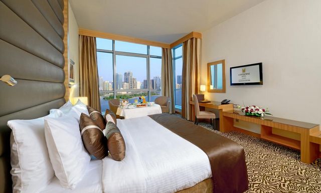 United Arab Emirates hotels