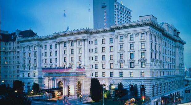 Best San Francisco hotels