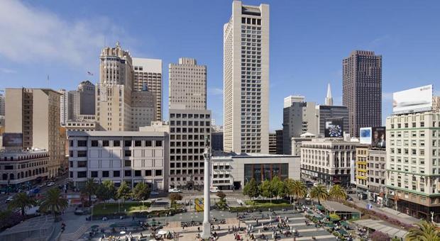 Top 8 San Francisco Recommended Hotels 2022