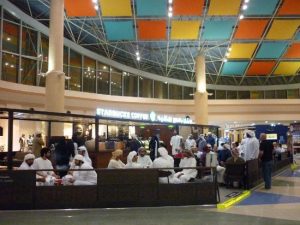 Al-Manar Mall in Ras Al-Khaimah is considered one of the best places of tourism in Ras Al-Khaimah Emirates