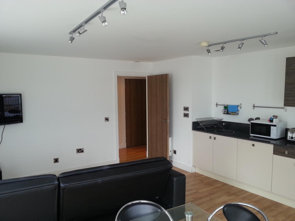 Apartments for rent in Liverpool